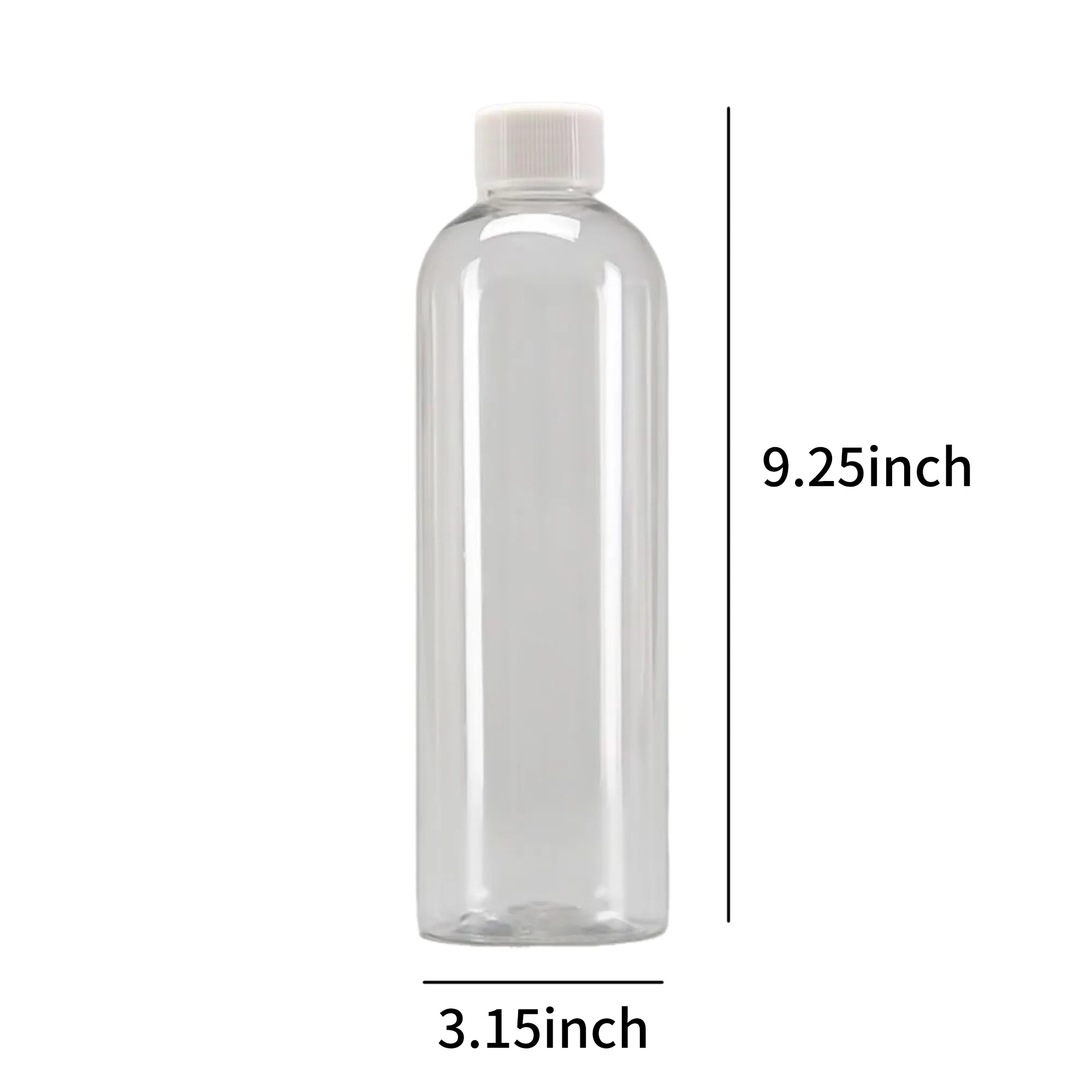 PET Plastic Bottle 2