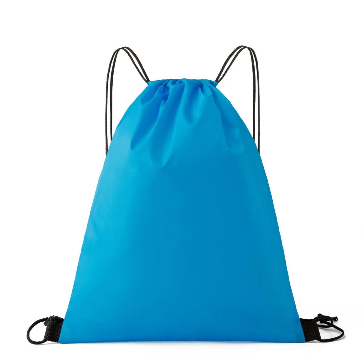 Nylon Draw String Sport Bag 3