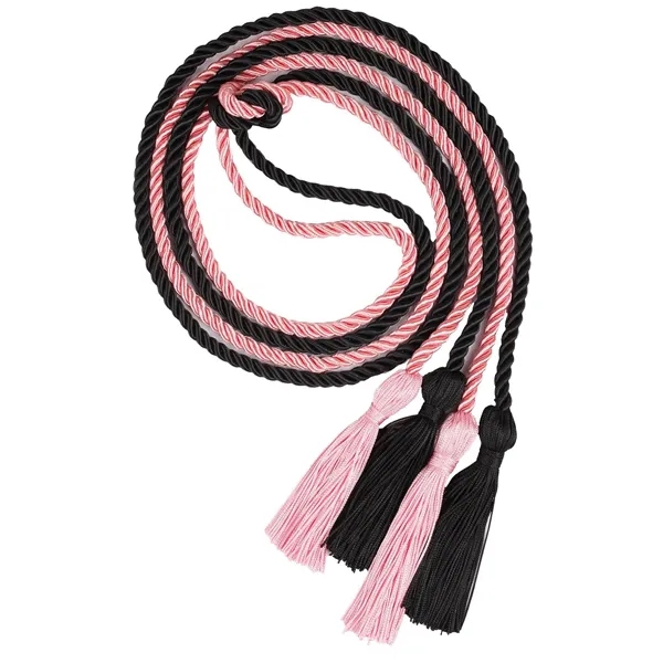 Double Graduation Honor Cords 14