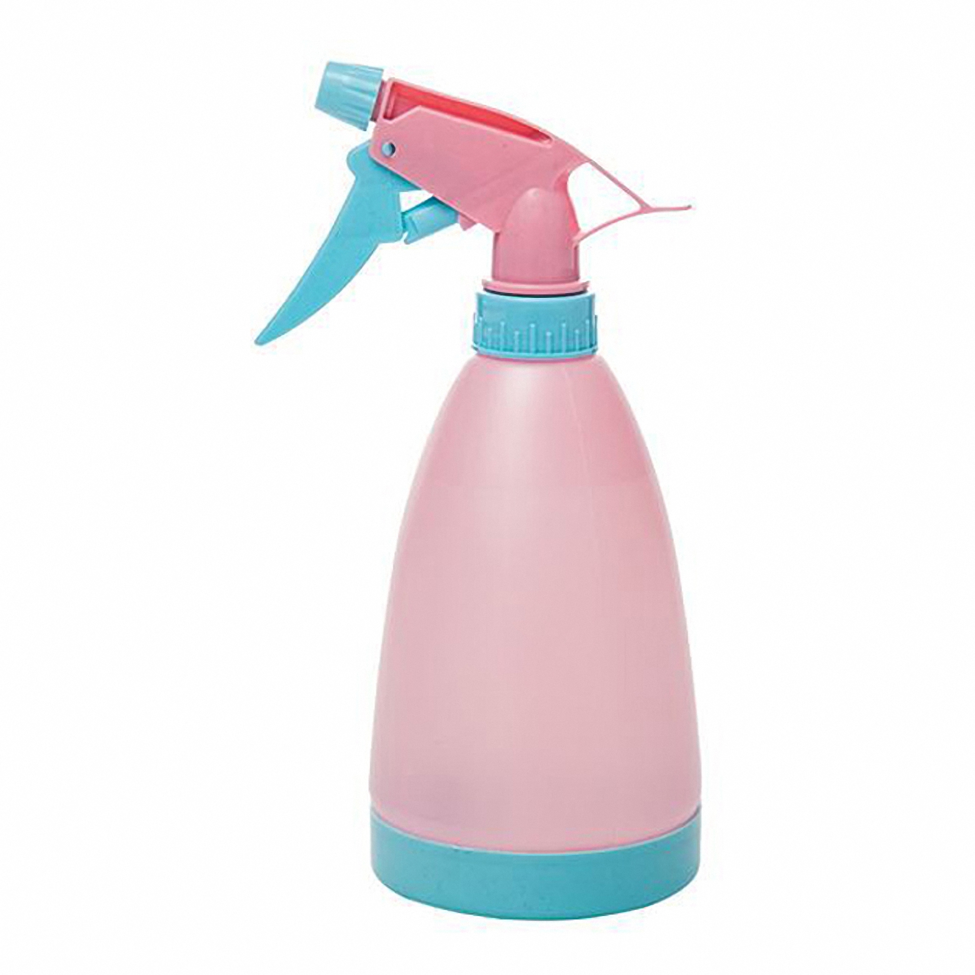 Handheld Pump Watering Sprayer Bottle 1