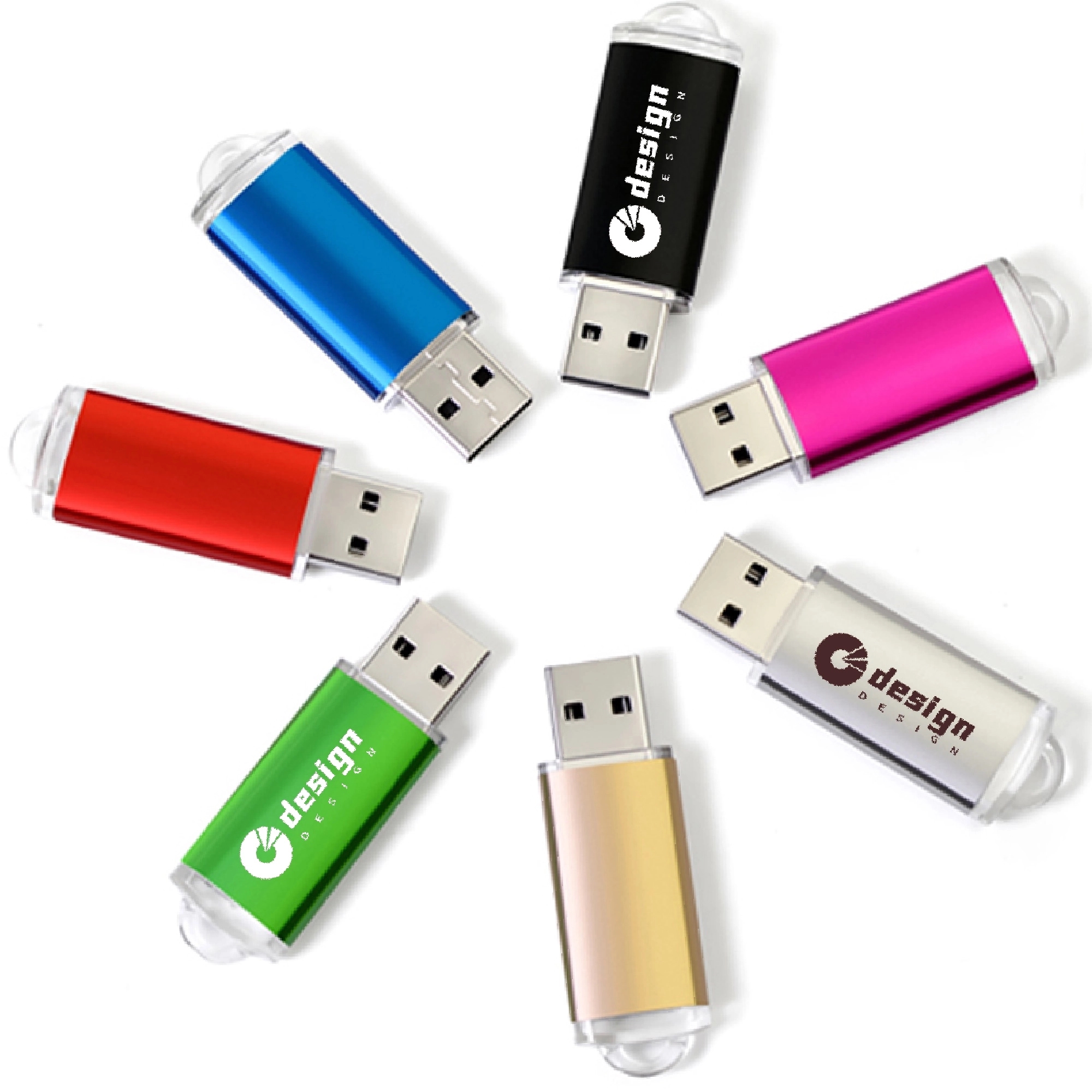 16GB High Speed Memory Stick MOQ 50PCS