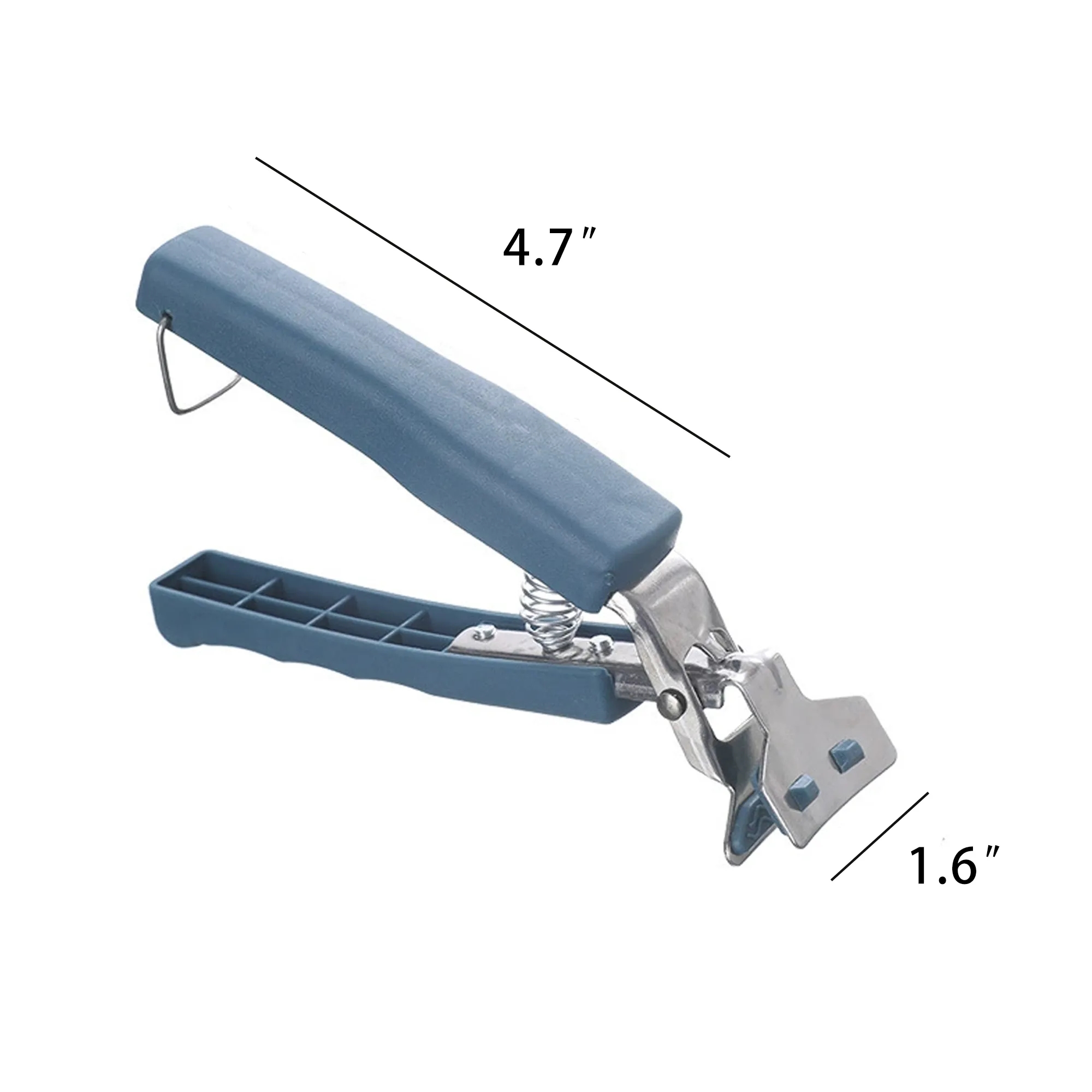Non Slip And Anti Scalding Bowl Clamp 4