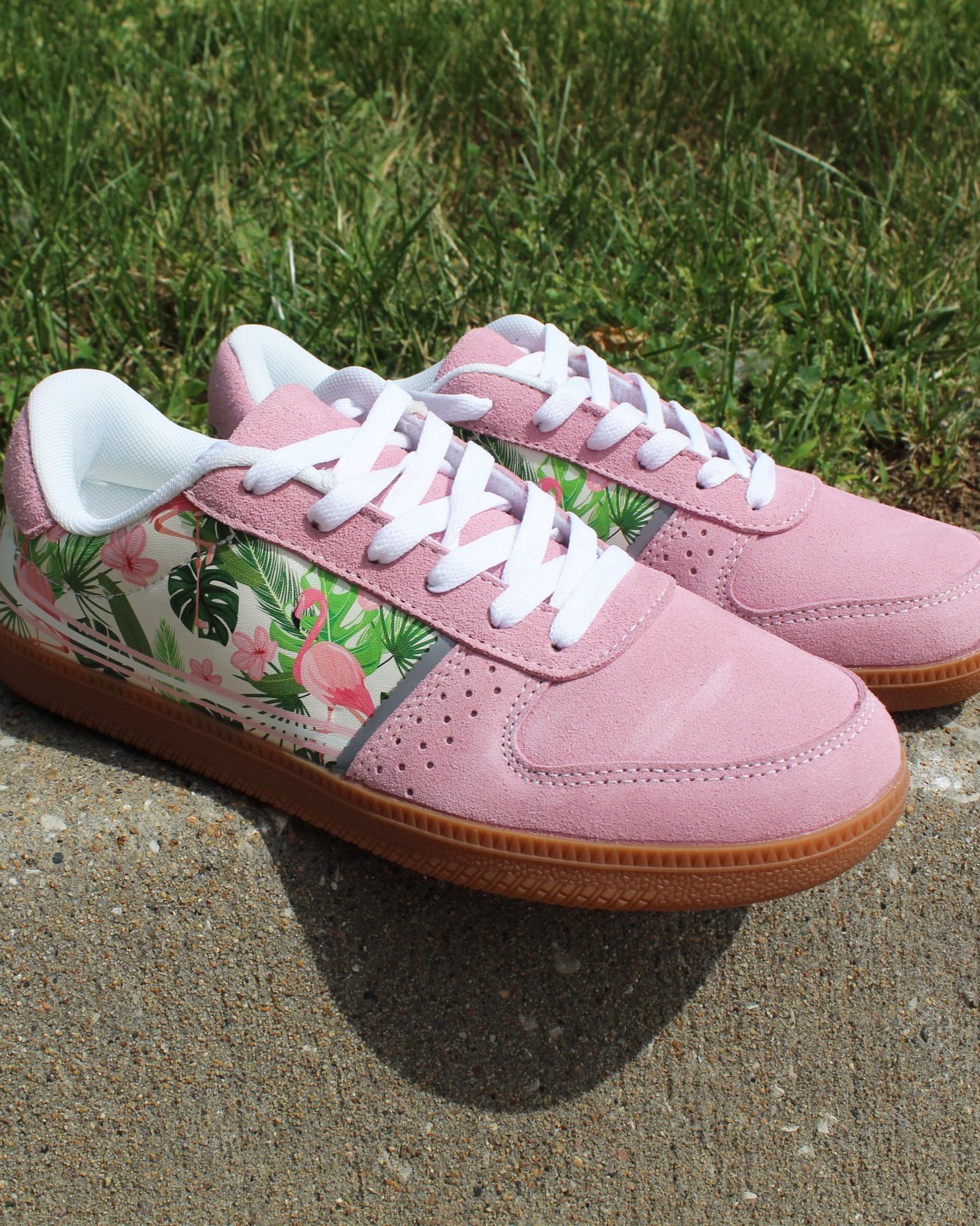 The Chief Shoe 2