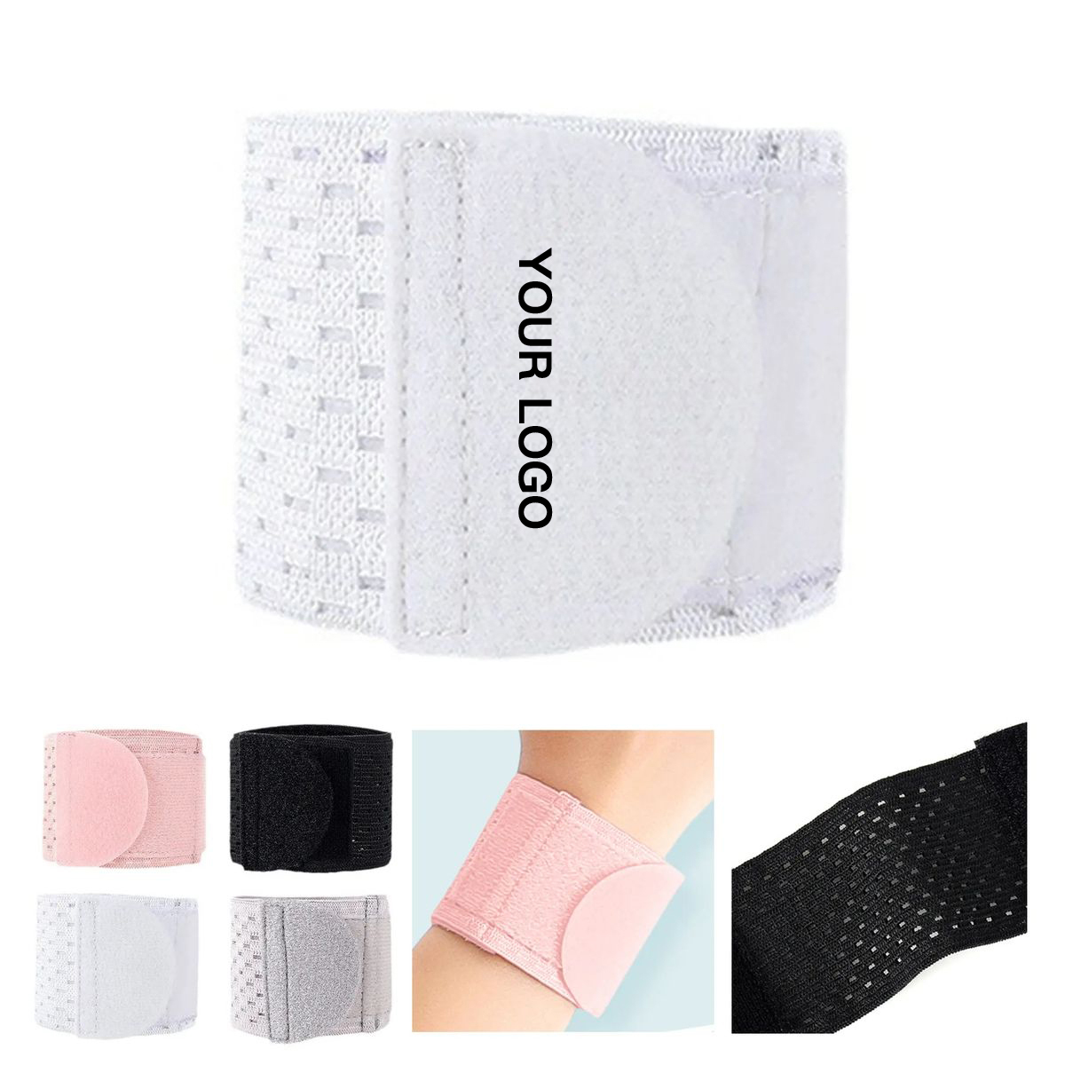 Anti Sprain Wrist Guard for Sports and Daily Use 2
