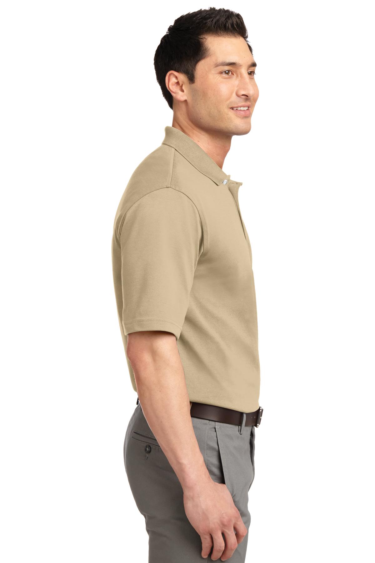 Port Authority Rapid Dry Polo. K455 61