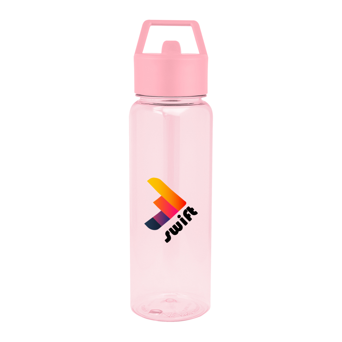 32 Oz. Cambria rPET Bottle 19
