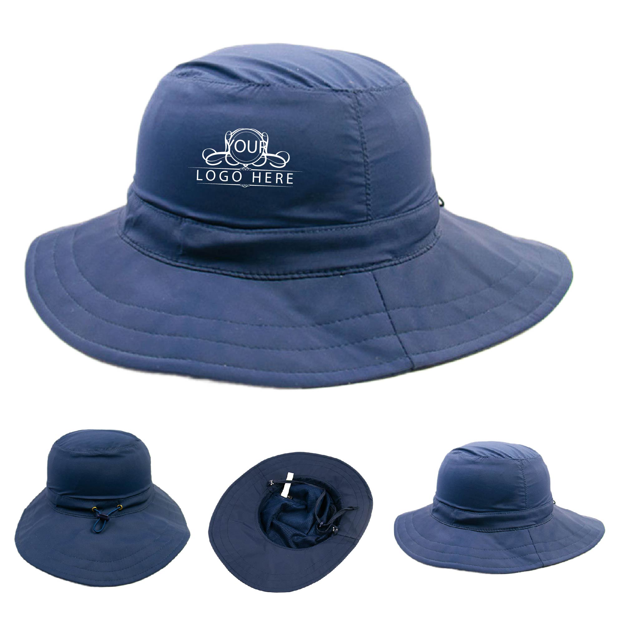 Outdoor Boonie Cap 2