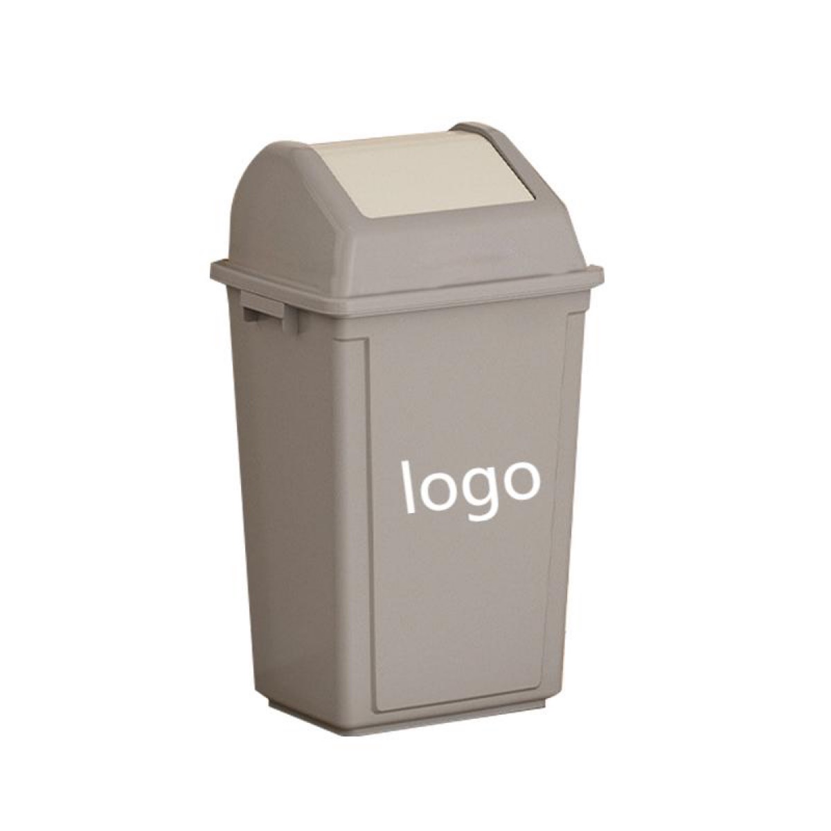 Custom Trash Cans 2