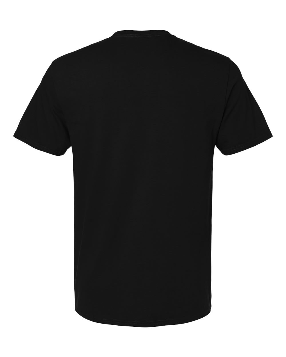 Premium Cotton T-Shirt