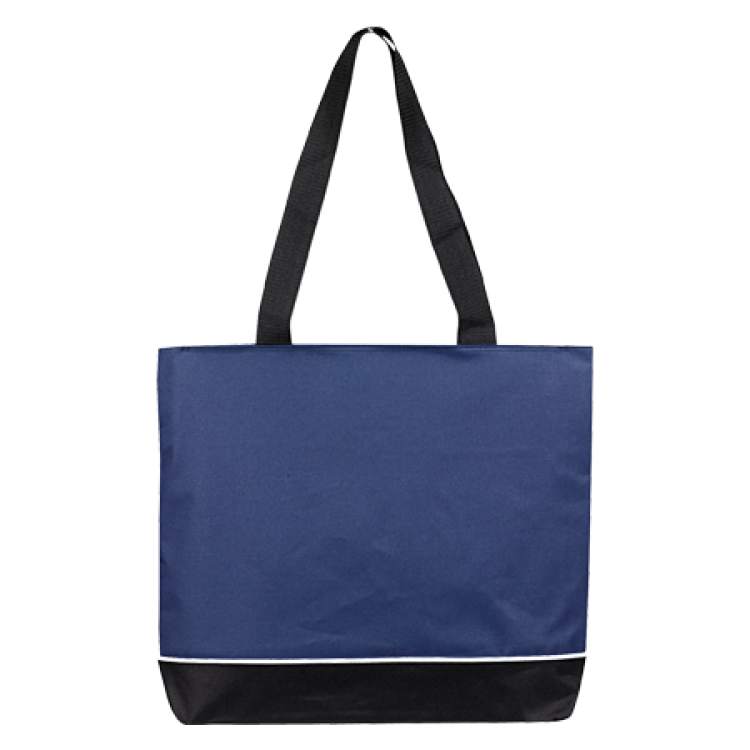 DailyMate XL Polyester Tote Bag 16