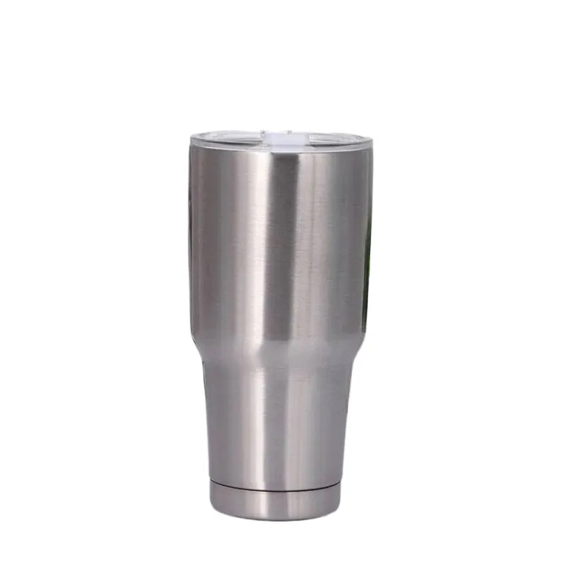 Classic 30 Oz Vacuum Insulated Stainless Steel Tumbler 9
