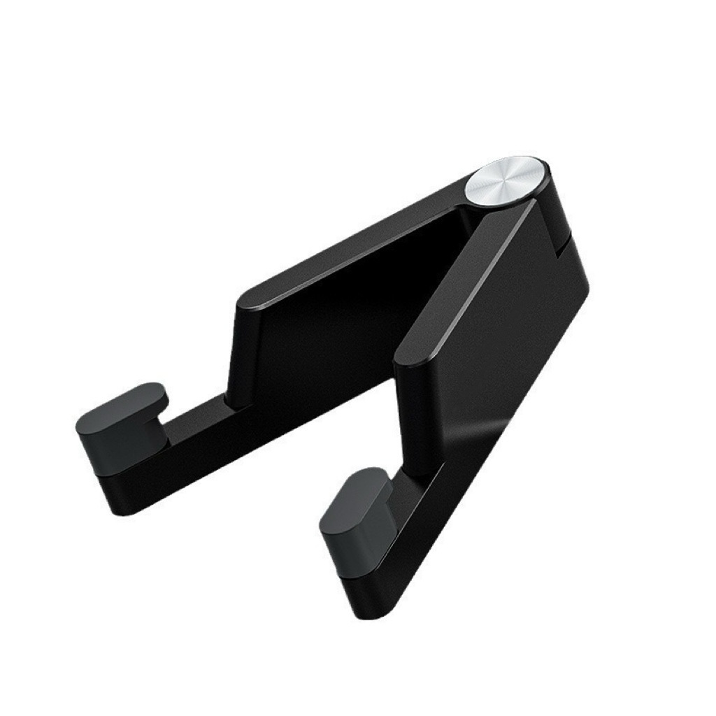Folding Desk Mount Holder 4