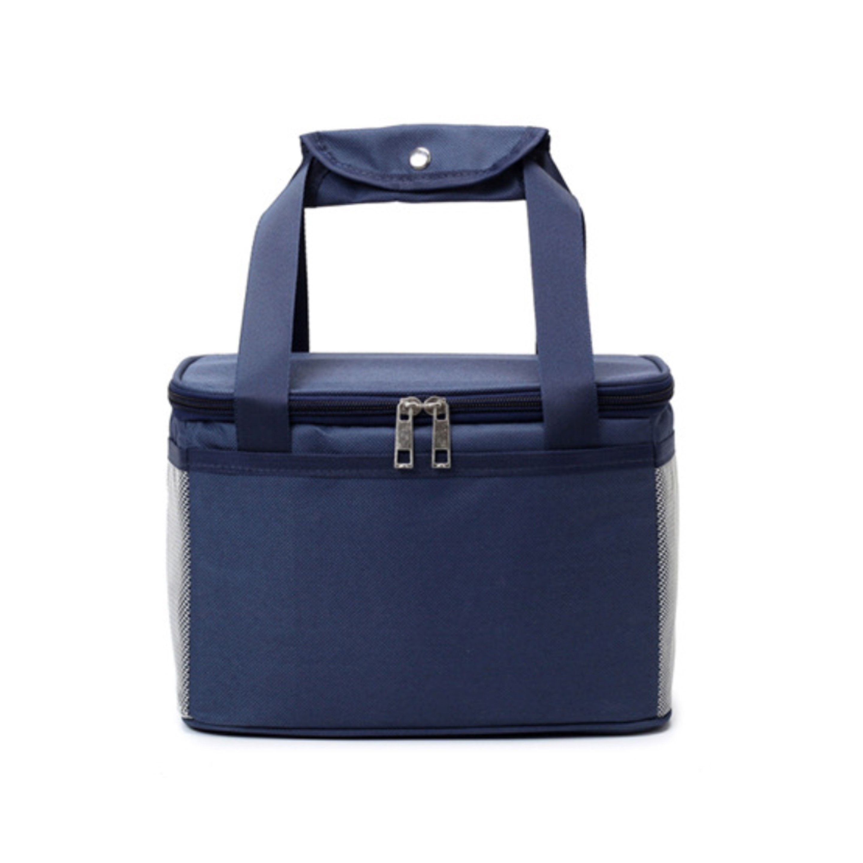 Hand Grip Insulated Cooler Bag 4