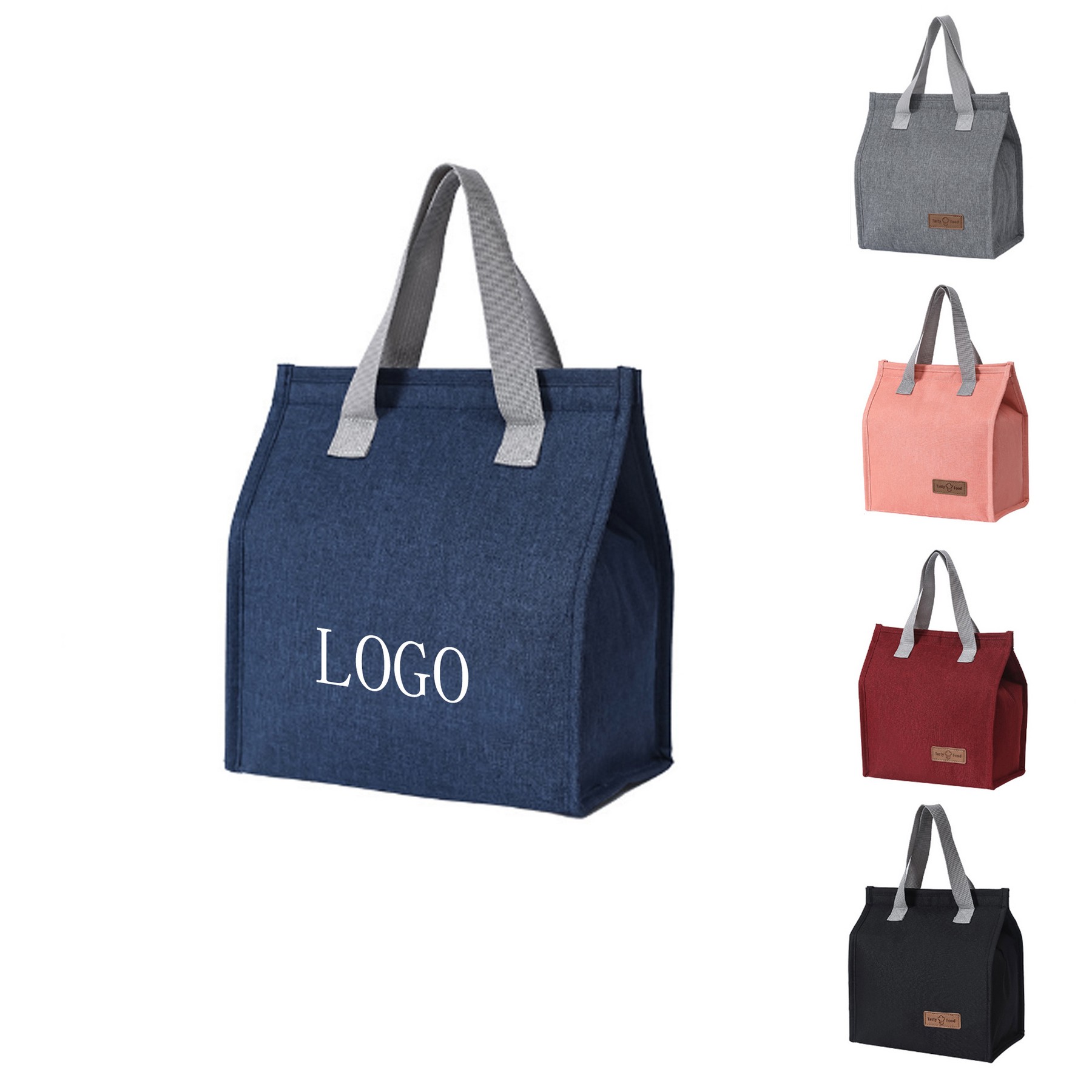 Portable Lunch Bag