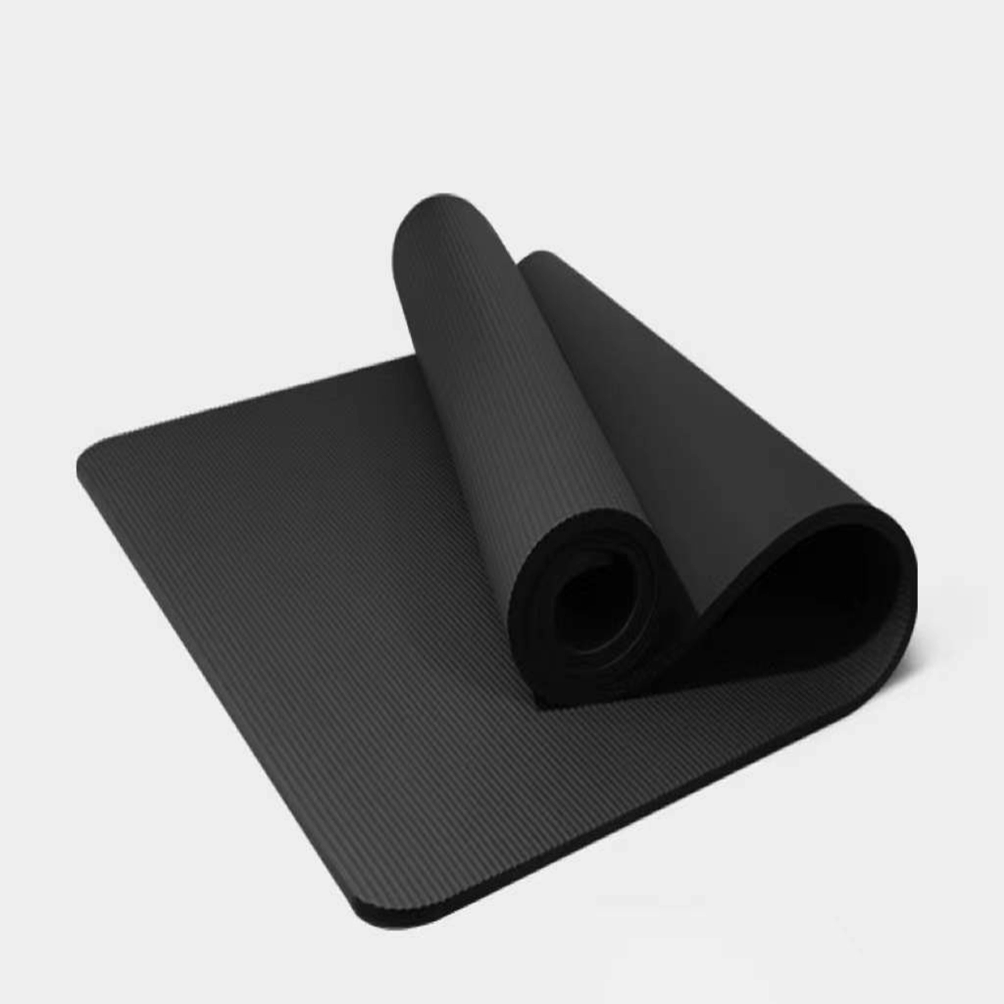 Suitable For Women's Home Exercise Yoga Mat 7