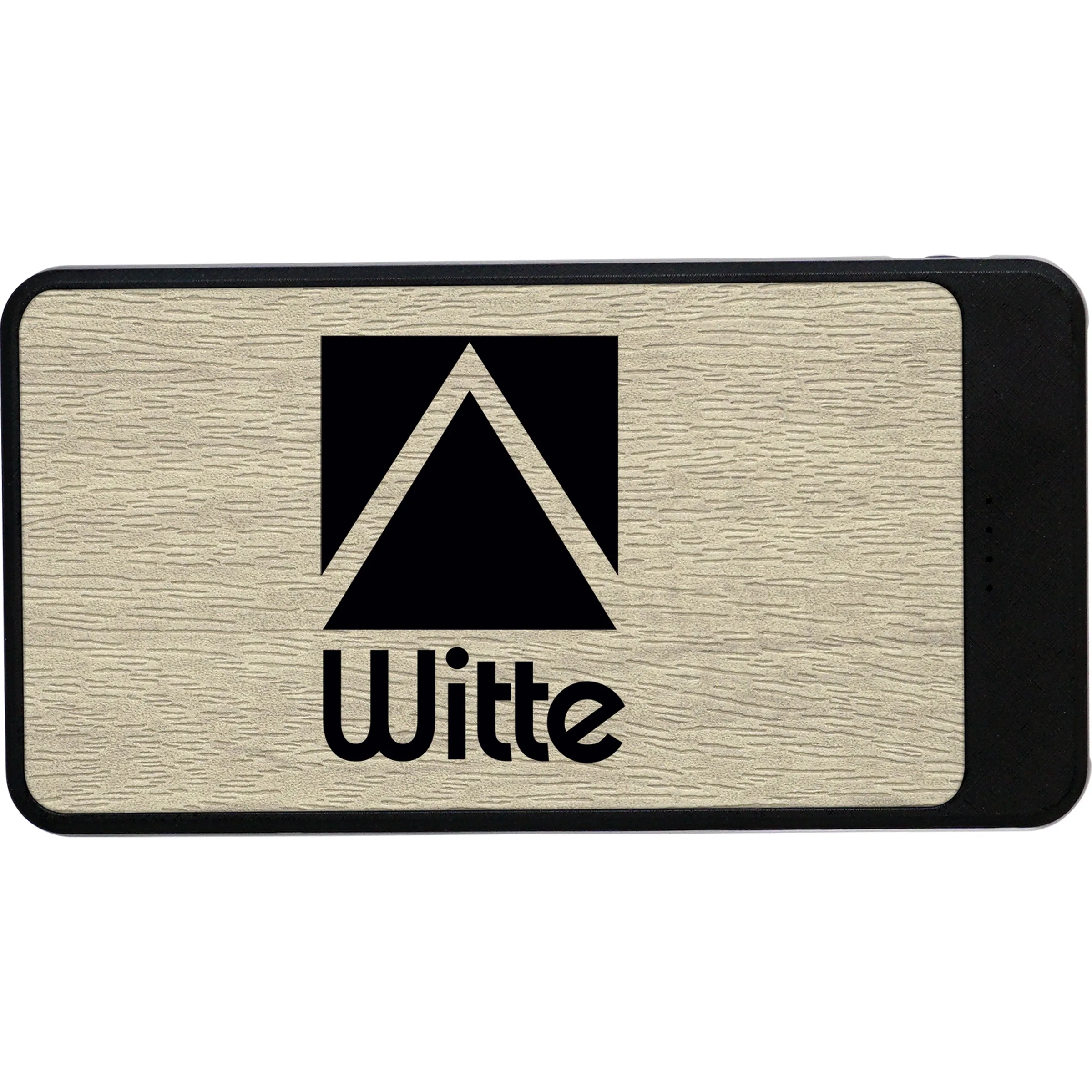UL WOODLAND HIGH DENSITY RAV POWER BANK 7