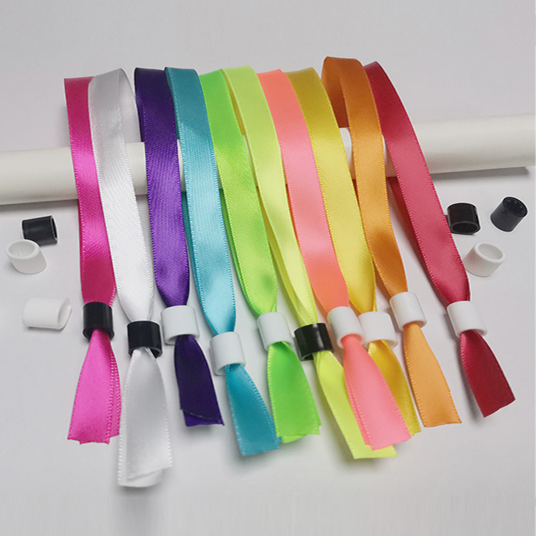 High-Quality Polyester Wrist Band 3