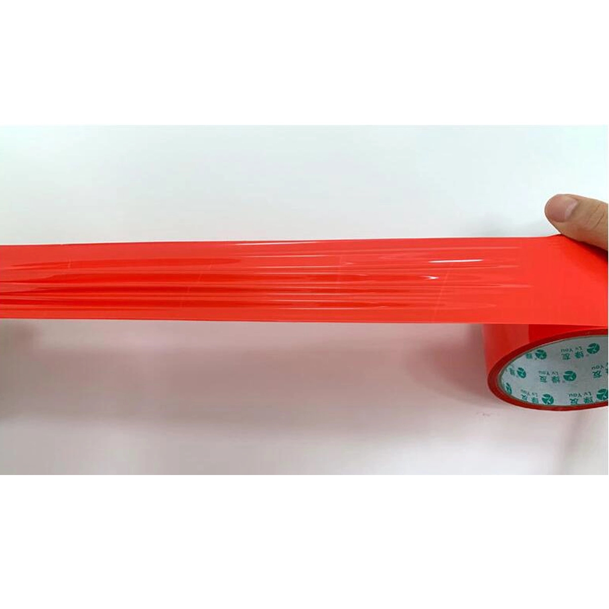 Colored Packing Tape 2