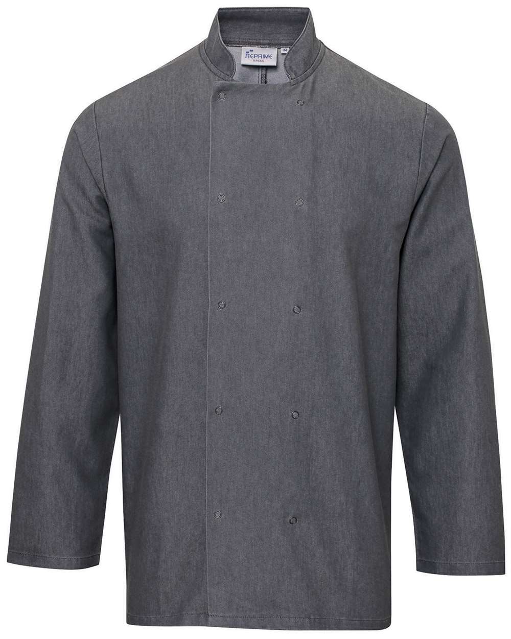 Unisex Denim Chef's Jacket - RP660 20