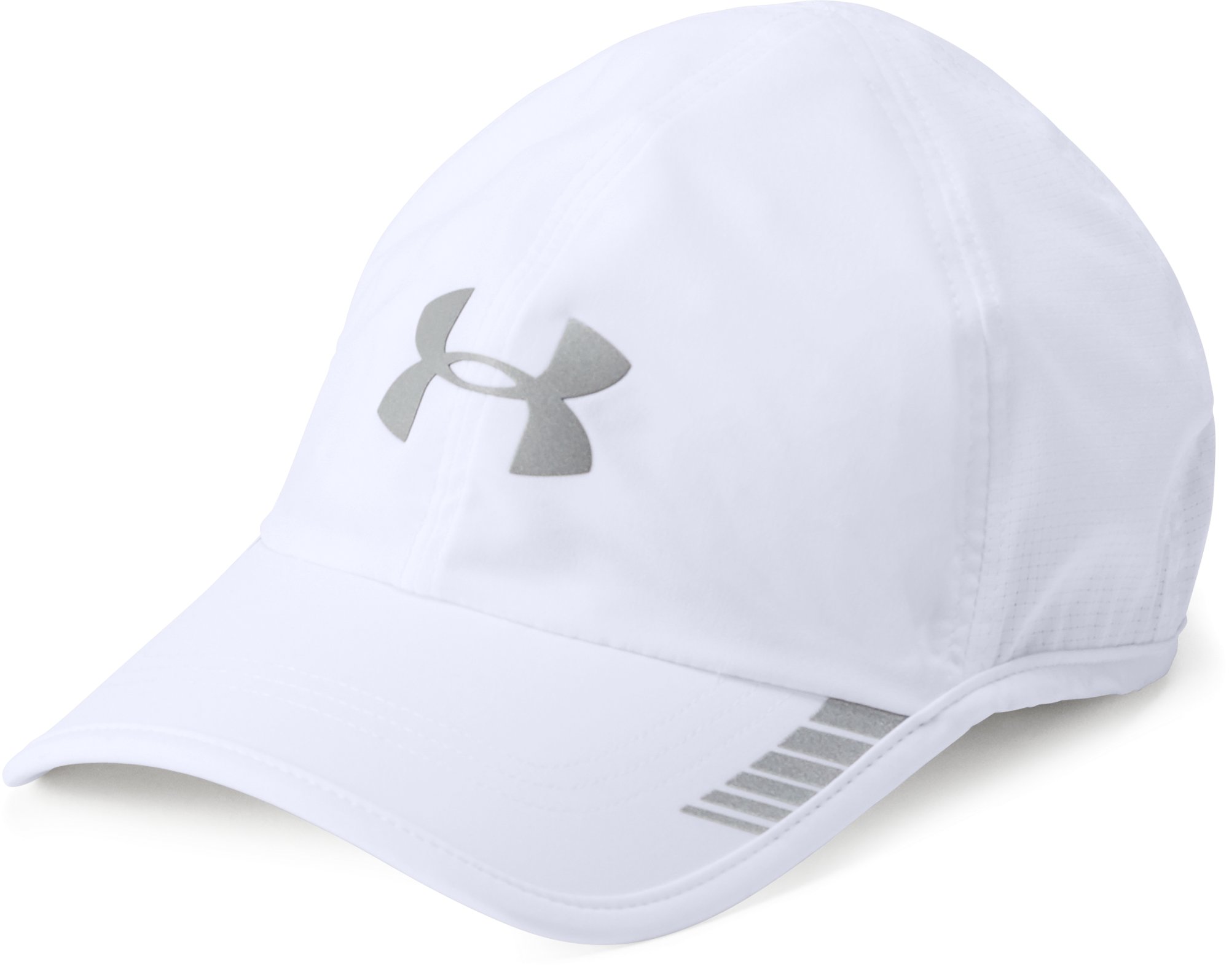 UA Launch ArmourVent Men's Cap 2