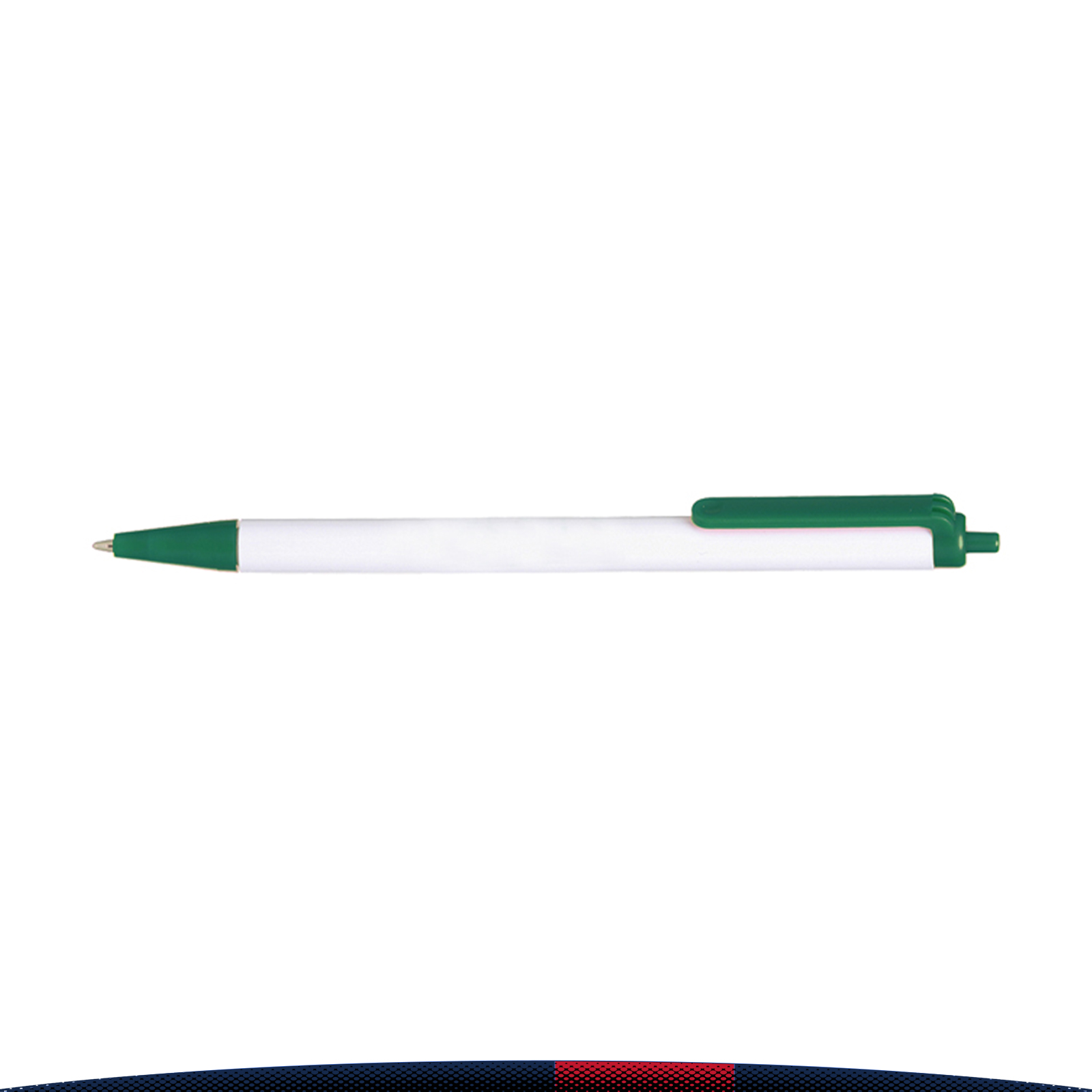 Abby Plastic Company Pens 9