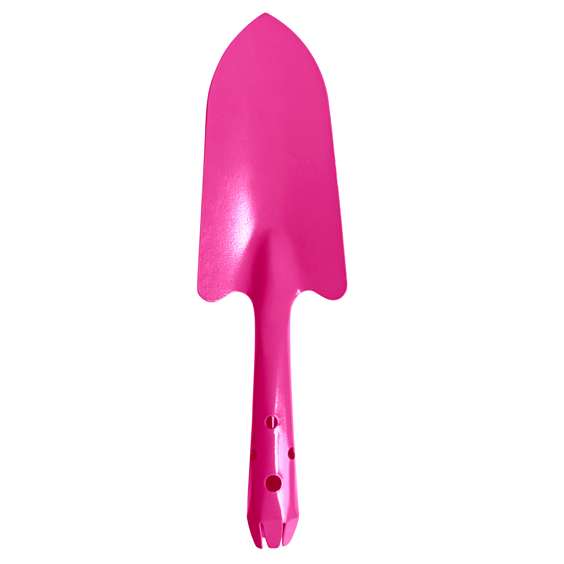 Stainless Steel Garden Shovel 2