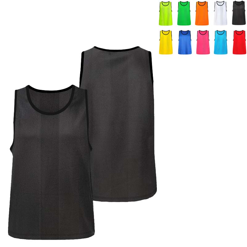 Mesh Breathable Training Vest 7