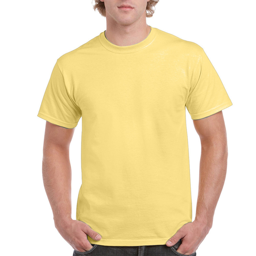 Gildan Ultra Cotton T-Shirt 6.1 oz 24