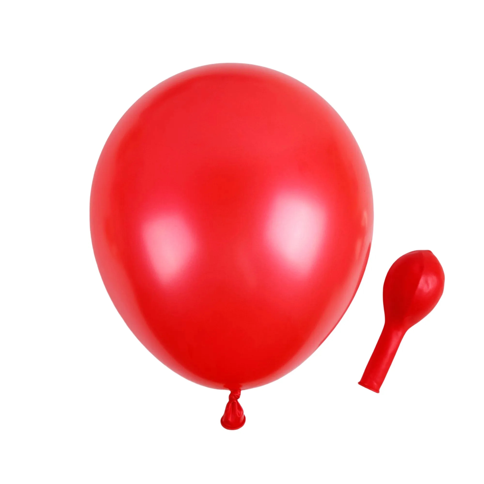 10'' Thickened Party Balloon 9