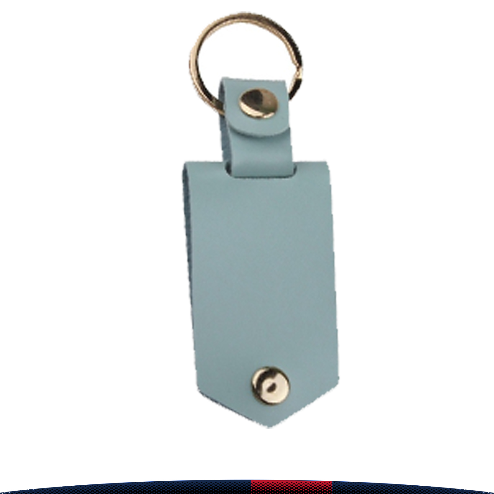 Photo Keychain 4