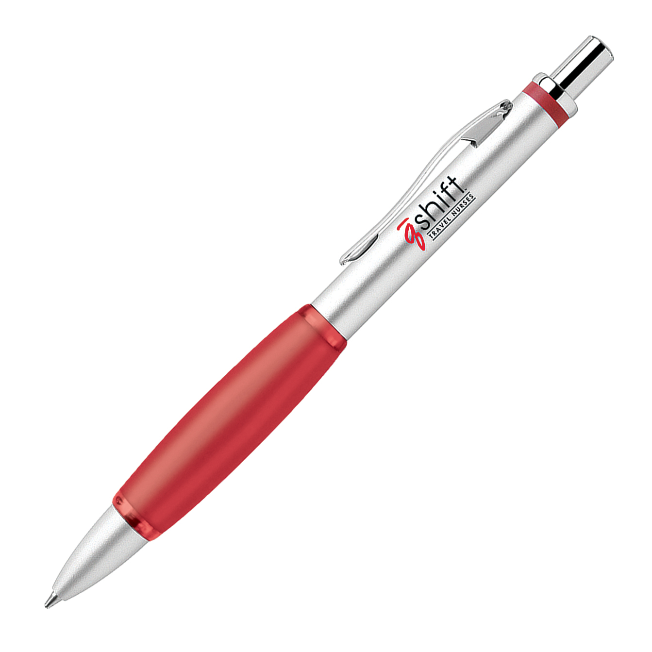 Inca-90 Advertising Pen with Satin Finish 7