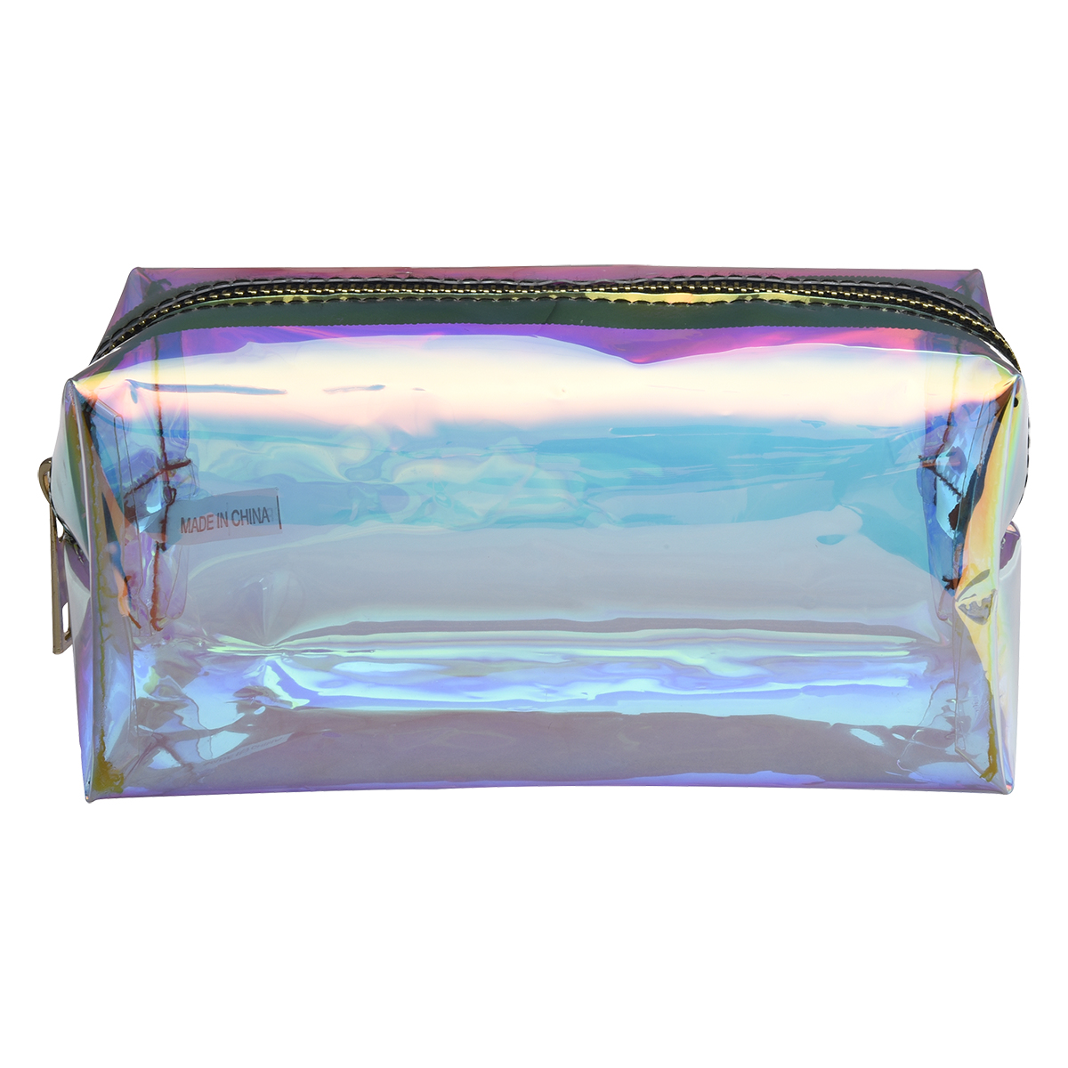 Hologram Vanity Bag 1