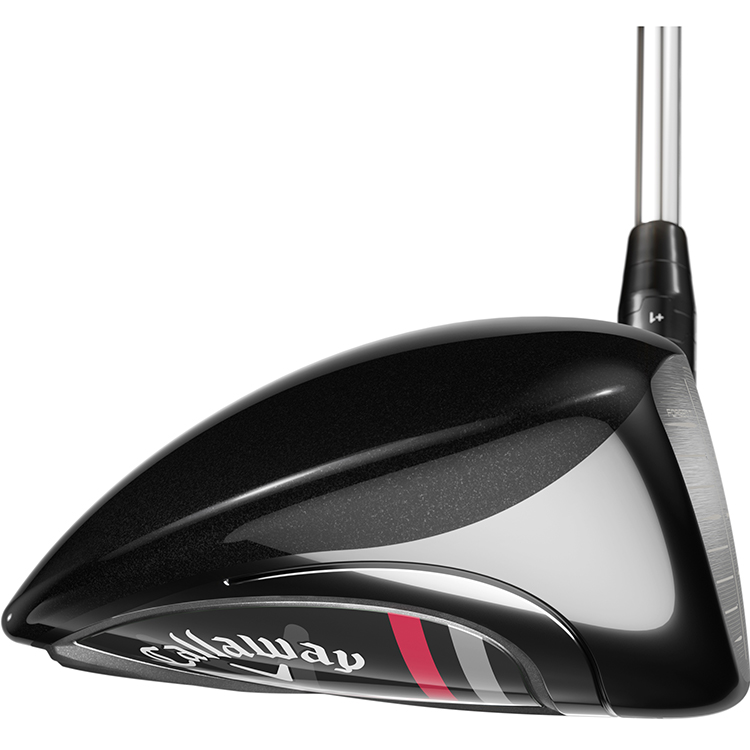 Callaway Big Bertha 23 Driver 2