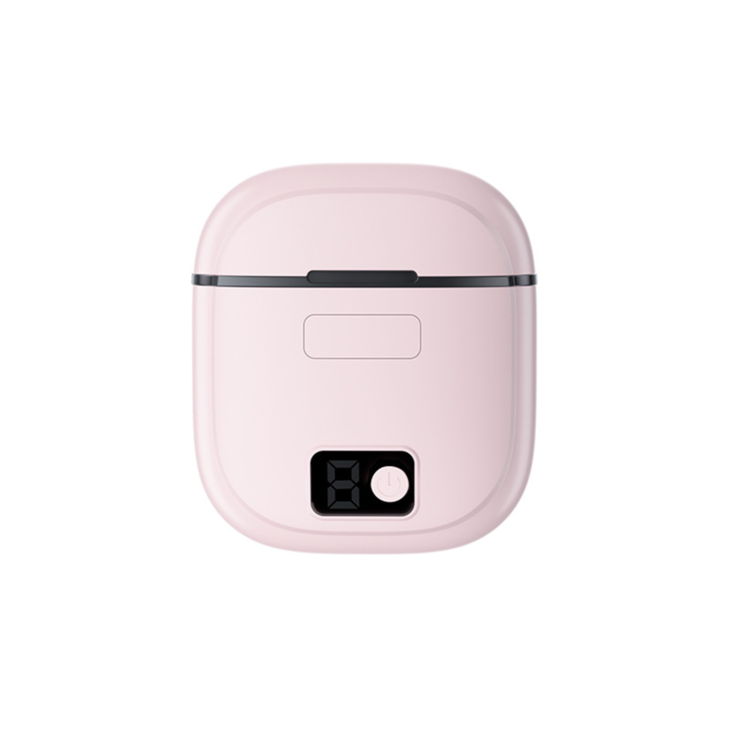 Electric 3-Speeds Levels USB Rechargeable Nail Clipper 2