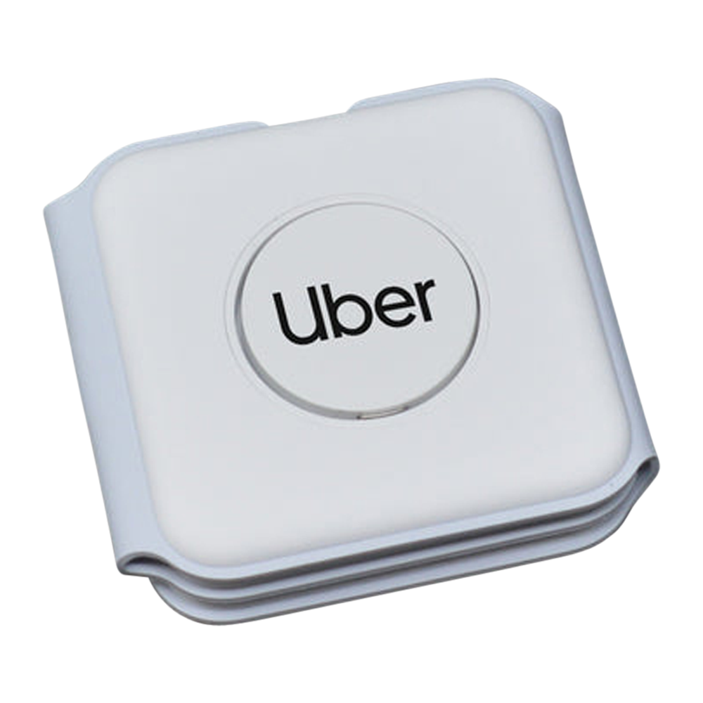 3-in-1 Travel Charger 1