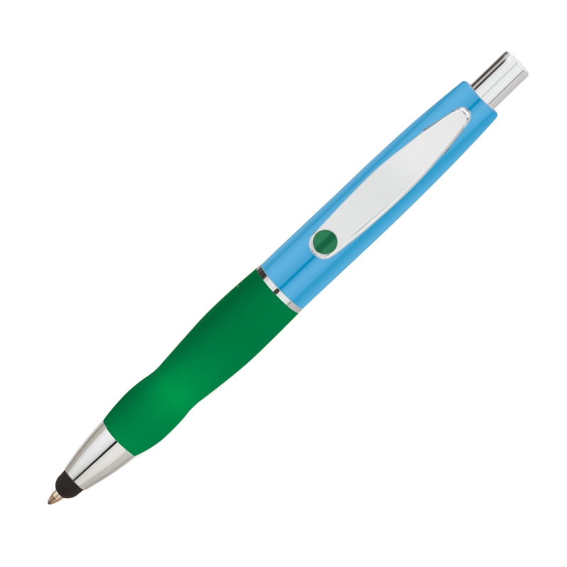 Turner Ballpoint Pen / Stylus 3