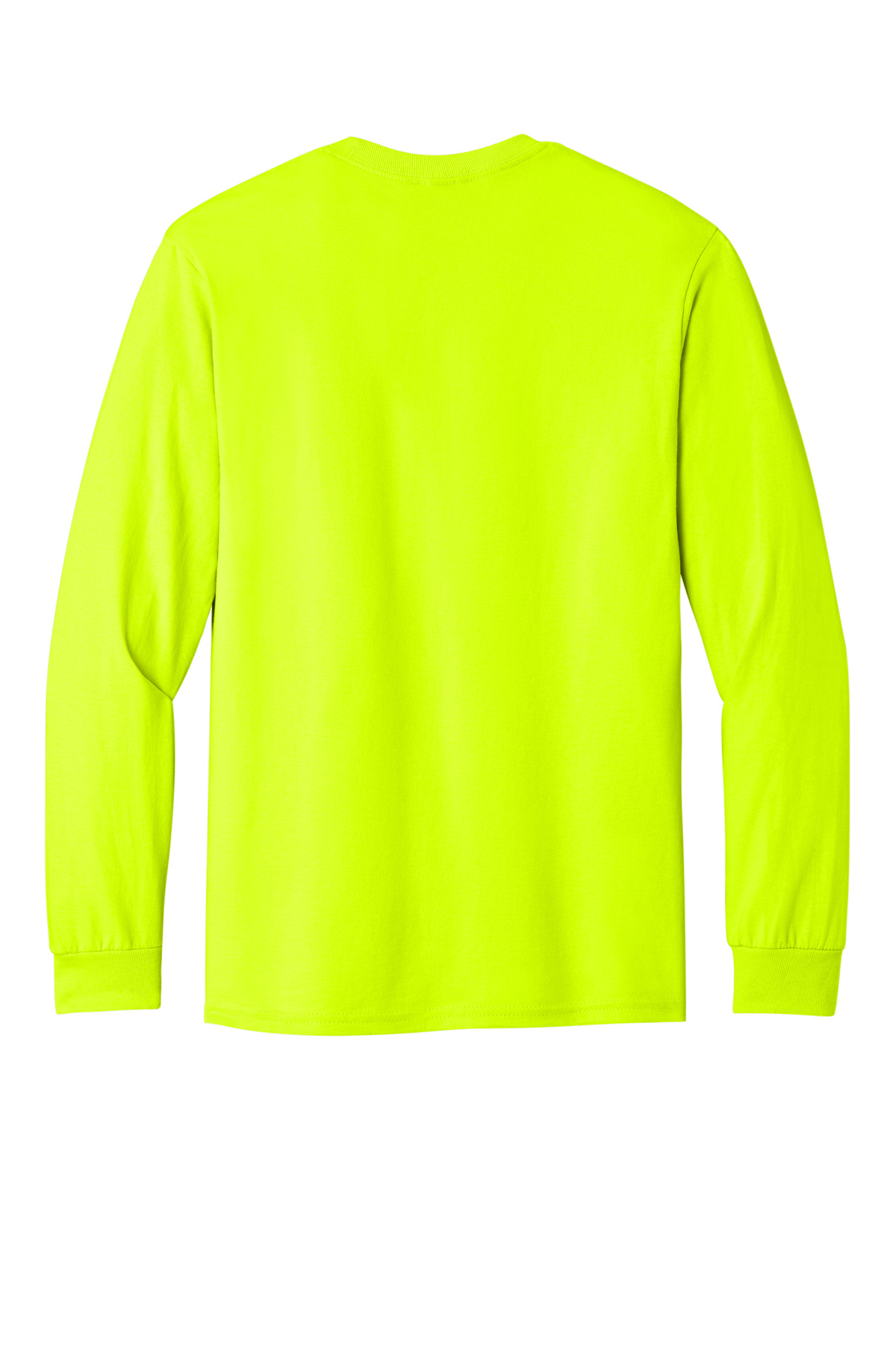 Gildan - Heavy Cotton 100% Cotton Long Sleeve T-Shirt. 5400 66
