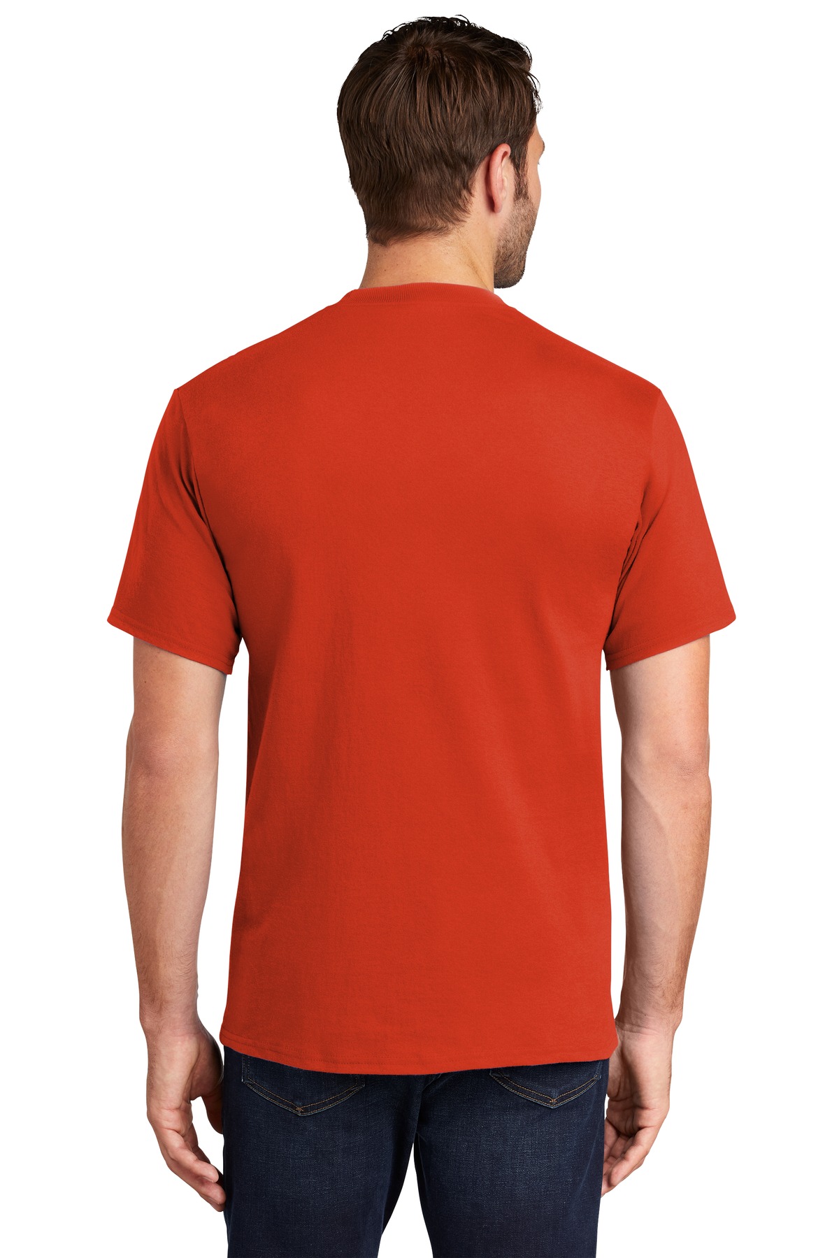 Port & Company® Tall Essential Tee 231