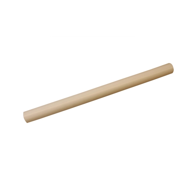 2' PVC Swivel Ground Sleeve 2