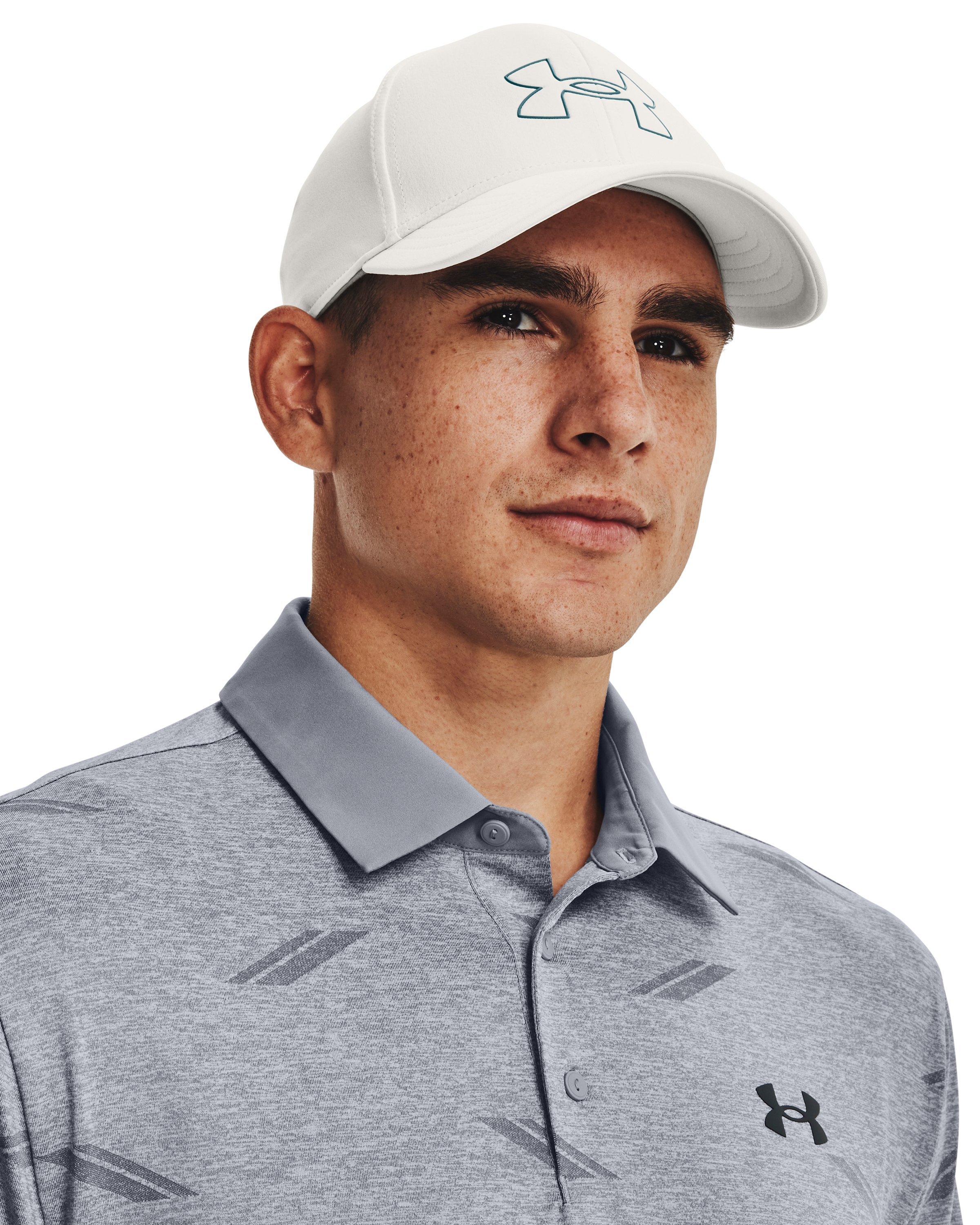 UA Storm Men's Driver Cap 13