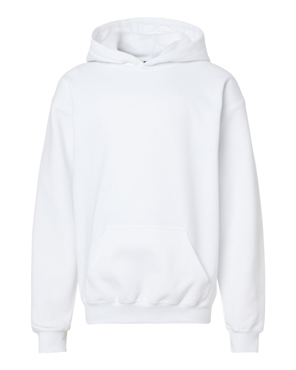 Youth Softstyle® Midweight Hooded Sweatshirt - SF500B 77