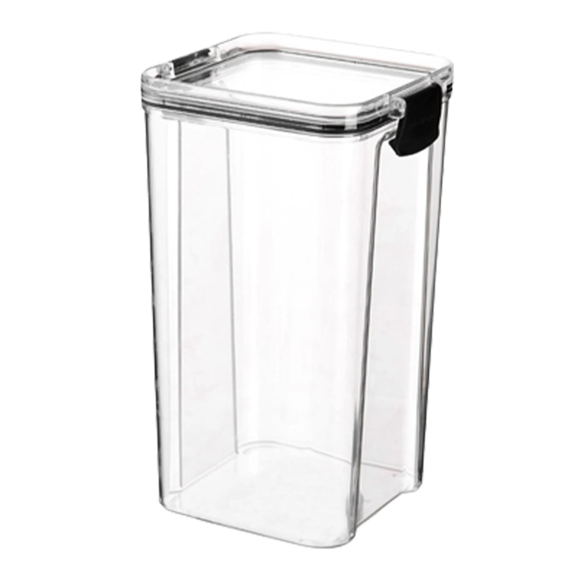60 Oz Kitchen Food Organizer 2