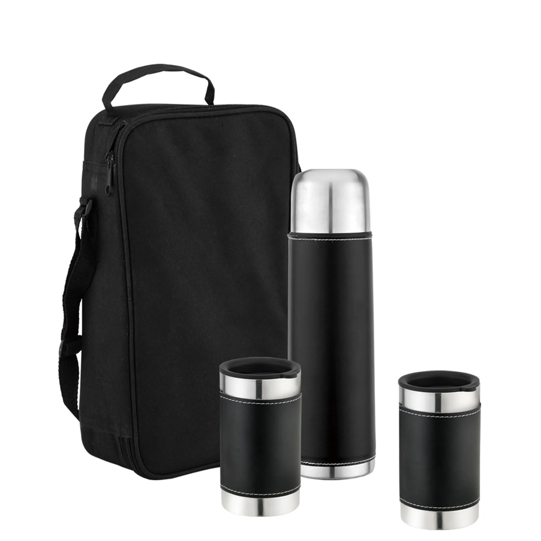 Travel Cup Set 4