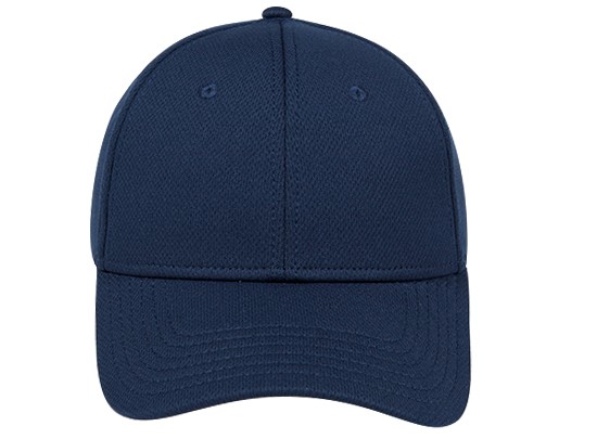 OTTO CAP® OTTO FLEX® Fitted 6 Panel Low Profile Baseball Cap 32