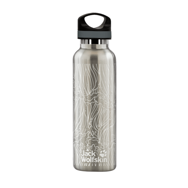 20 oz. Basecamp Tundra Bottle with Screw Top Lid 15