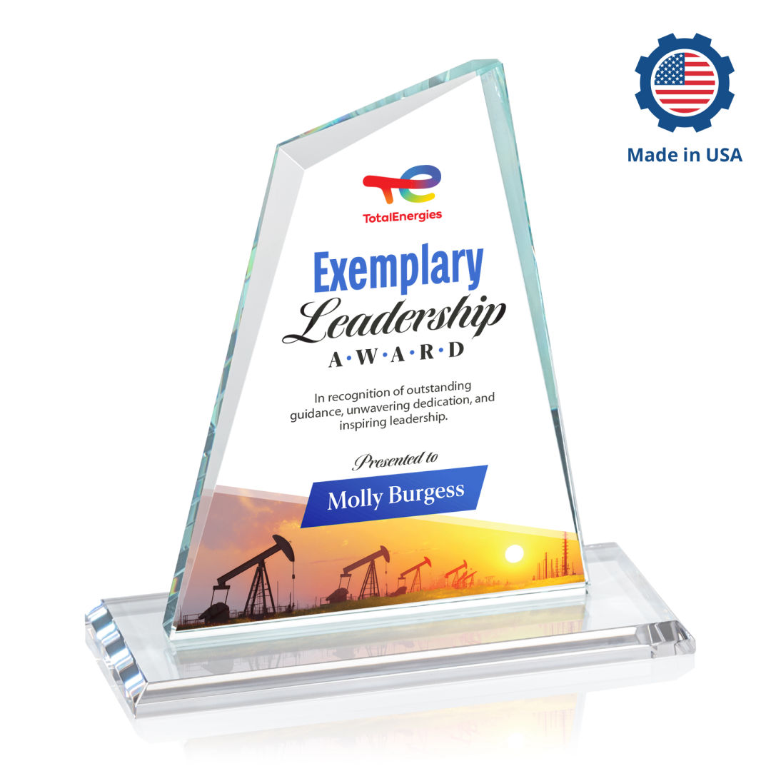 Summit VividPrint™ Award 4