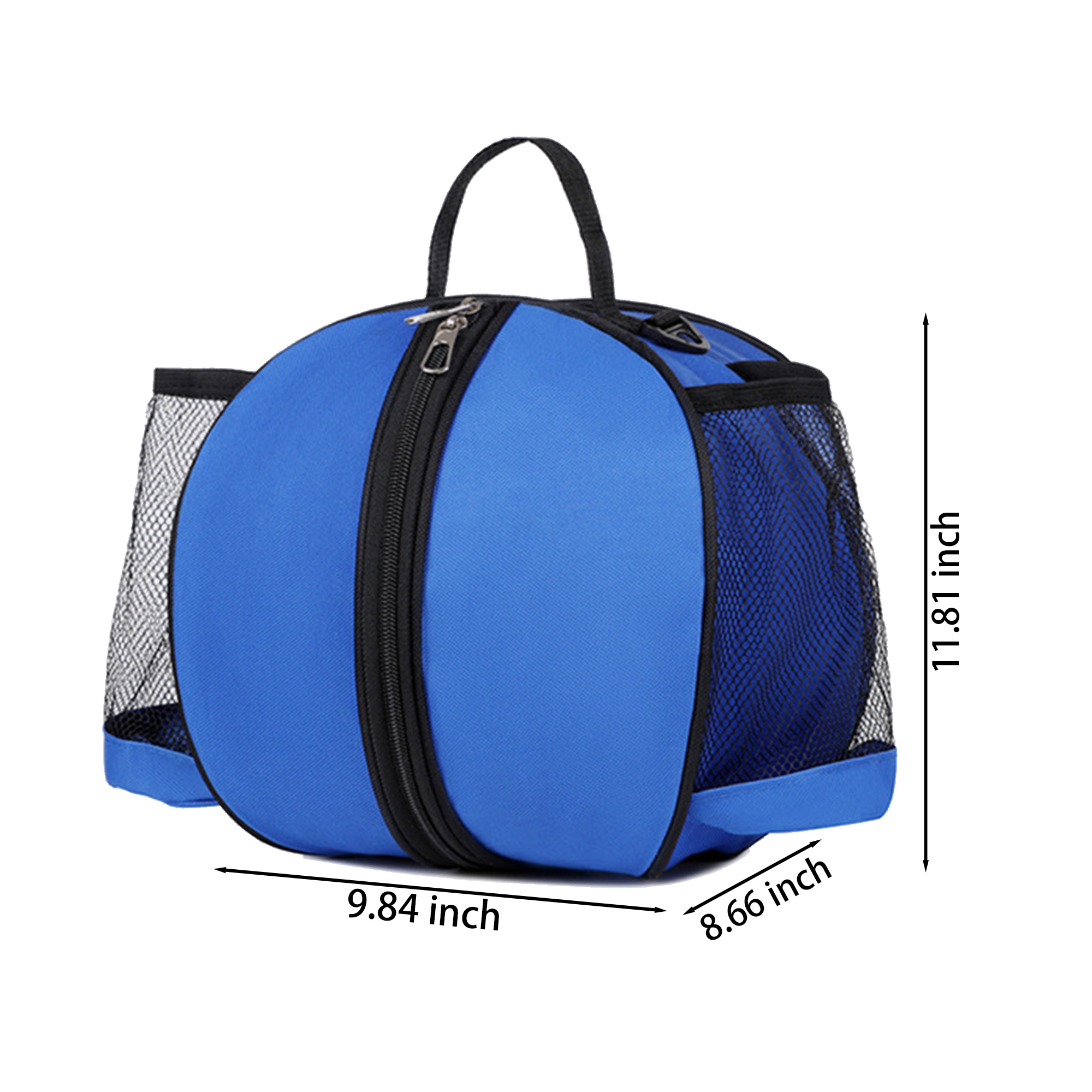 Sport Training Bag 2