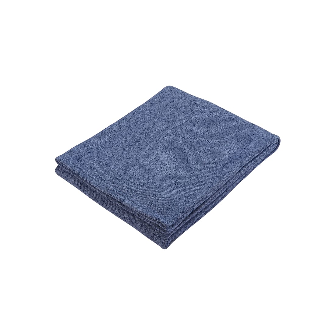 Heathered Fleece Blanket 5