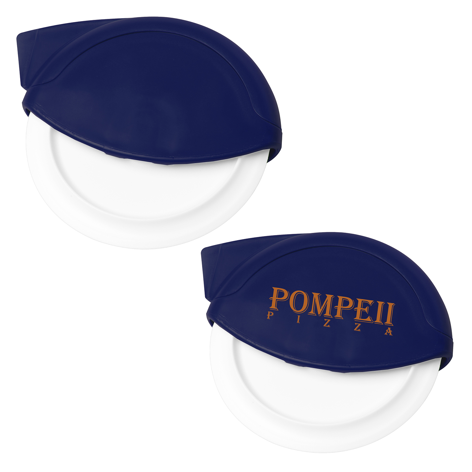 Round Pizza Cutter Wheel 8