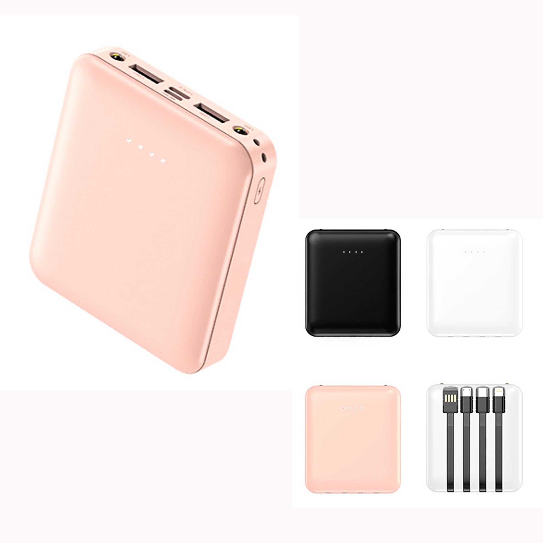 10,000mAh Power Bank 1